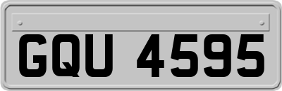 GQU4595