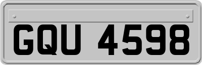 GQU4598