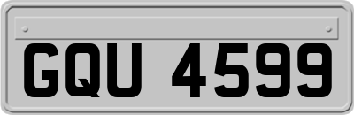 GQU4599