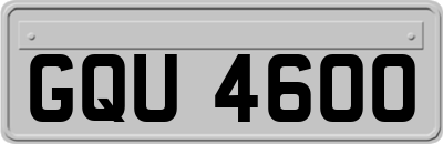 GQU4600