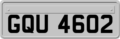GQU4602