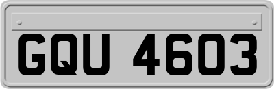 GQU4603
