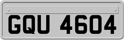 GQU4604