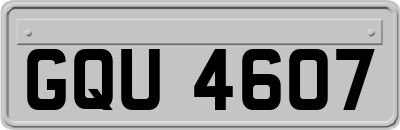 GQU4607