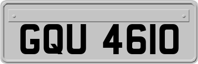 GQU4610