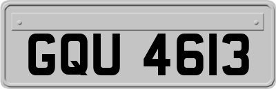 GQU4613
