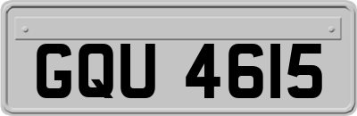 GQU4615