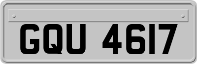 GQU4617