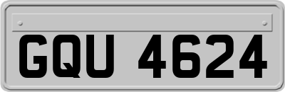 GQU4624
