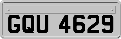 GQU4629