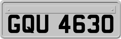 GQU4630