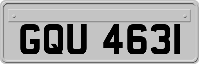 GQU4631