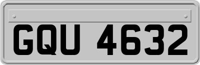 GQU4632