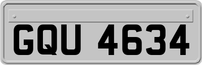 GQU4634