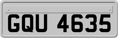 GQU4635