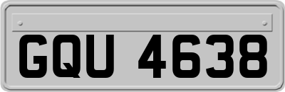 GQU4638
