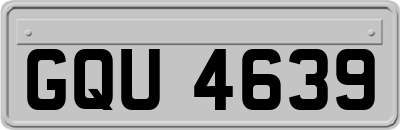 GQU4639
