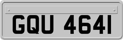 GQU4641