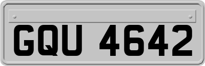 GQU4642