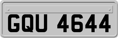 GQU4644