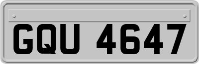GQU4647