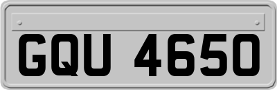 GQU4650