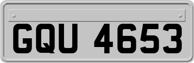 GQU4653