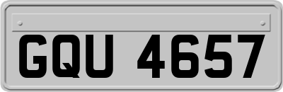 GQU4657