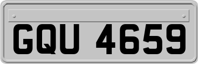 GQU4659