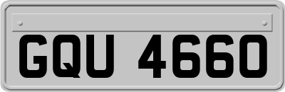 GQU4660
