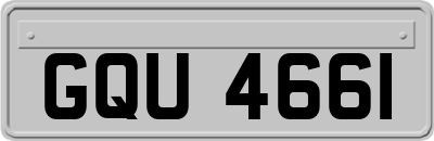 GQU4661