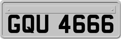 GQU4666