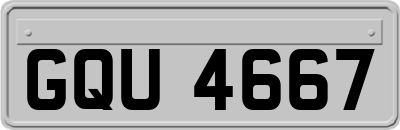 GQU4667
