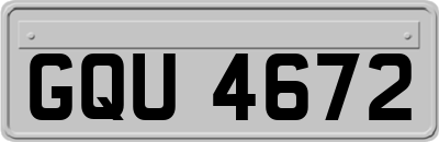 GQU4672
