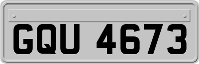 GQU4673