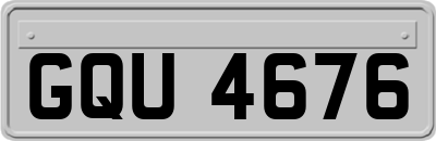 GQU4676