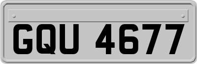 GQU4677