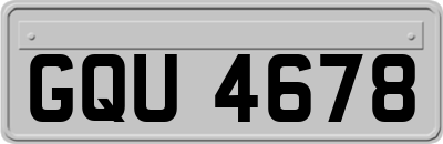 GQU4678