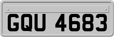 GQU4683