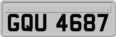 GQU4687