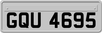 GQU4695