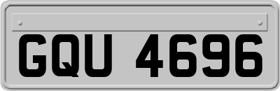 GQU4696