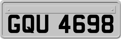 GQU4698