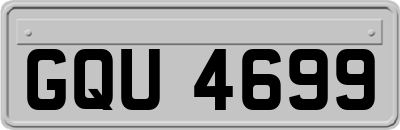 GQU4699