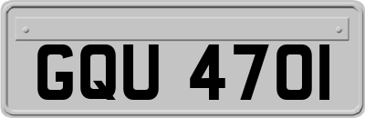 GQU4701