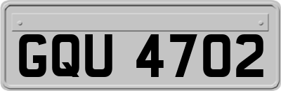 GQU4702