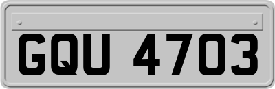 GQU4703