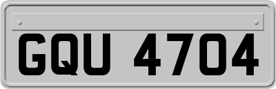 GQU4704