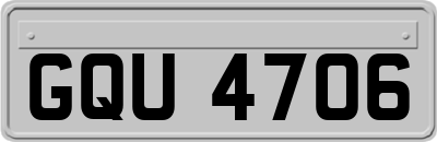 GQU4706