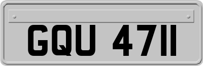 GQU4711